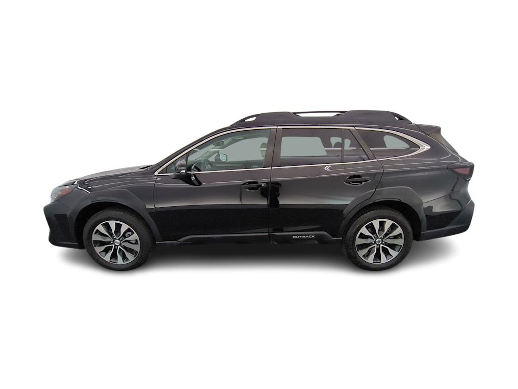 Thumbnail: 2024 Subaru Outback - 3