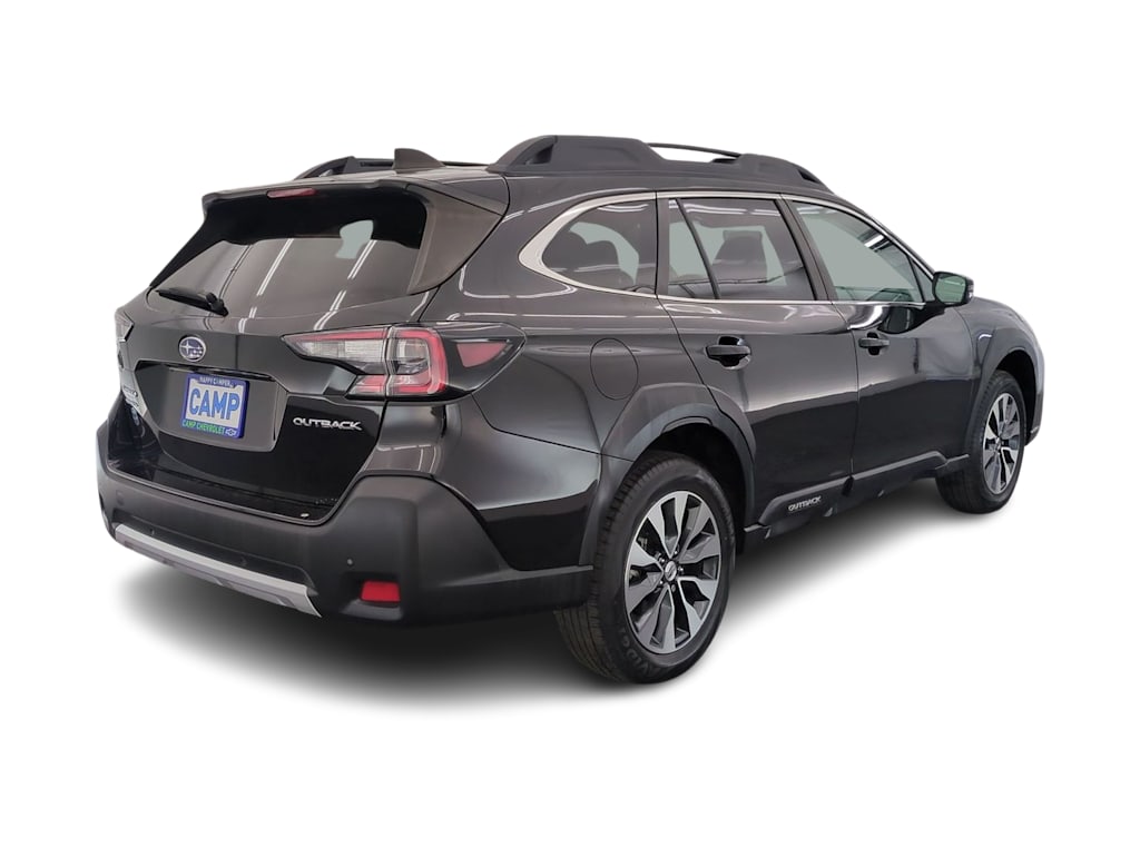 Thumbnail: 2024 Subaru Outback - 21