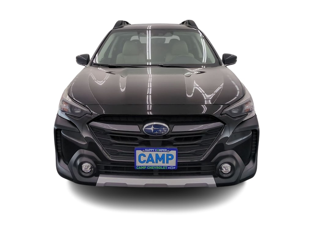 Thumbnail: 2024 Subaru Outback - 6