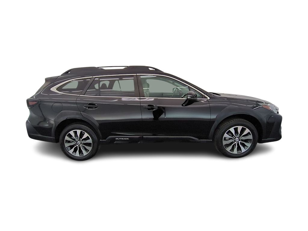 Thumbnail: 2024 Subaru Outback - 22