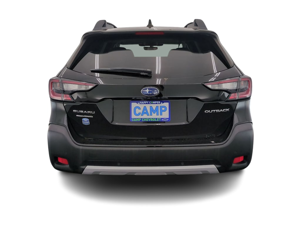 Thumbnail: 2024 Subaru Outback - 5
