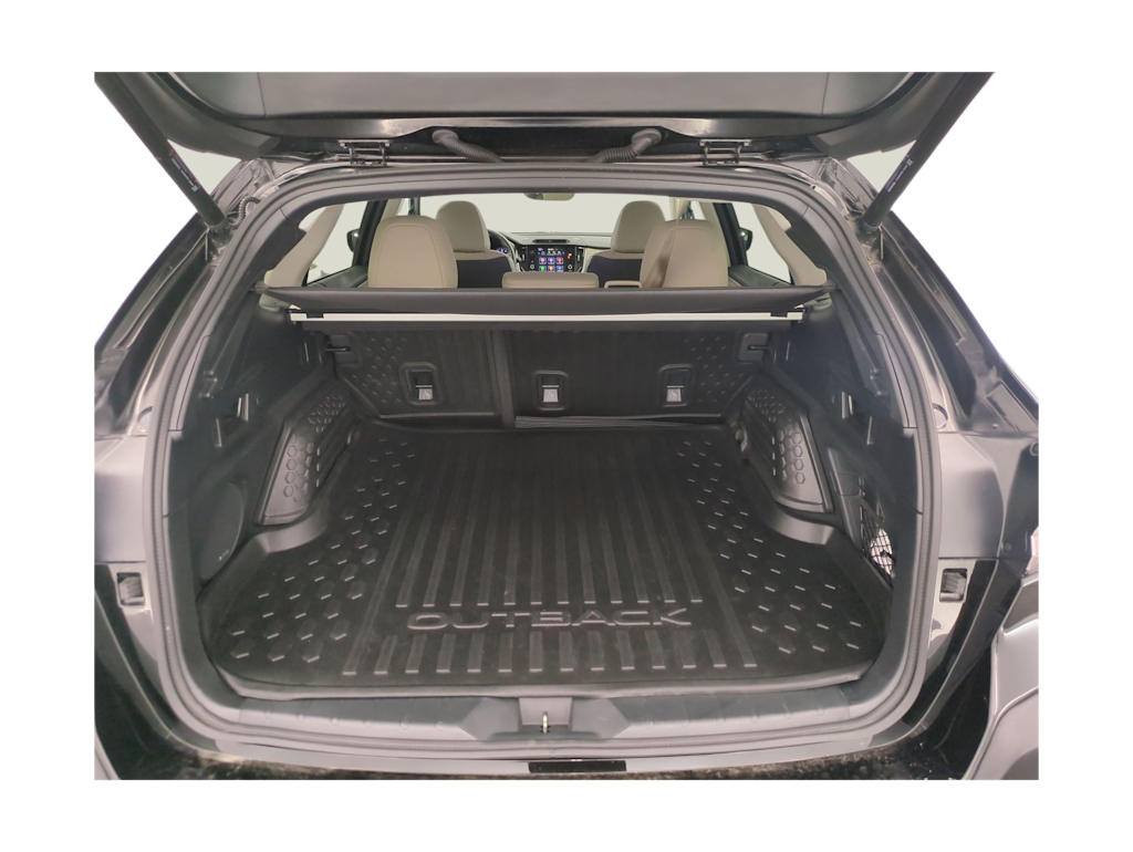 Thumbnail: 2024 Subaru Outback - 18