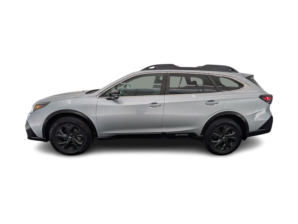 Thumbnail: 2021 Subaru Outback - 3