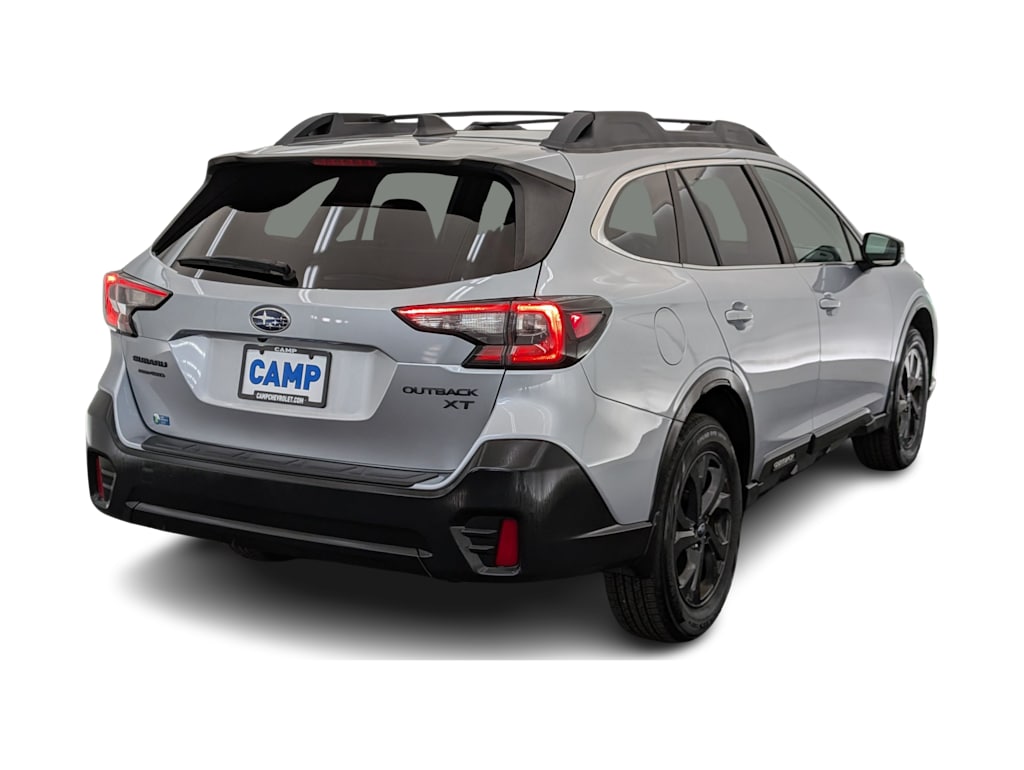 Thumbnail: 2021 Subaru Outback - 21