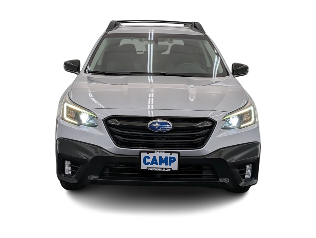 Thumbnail: 2021 Subaru Outback - 6