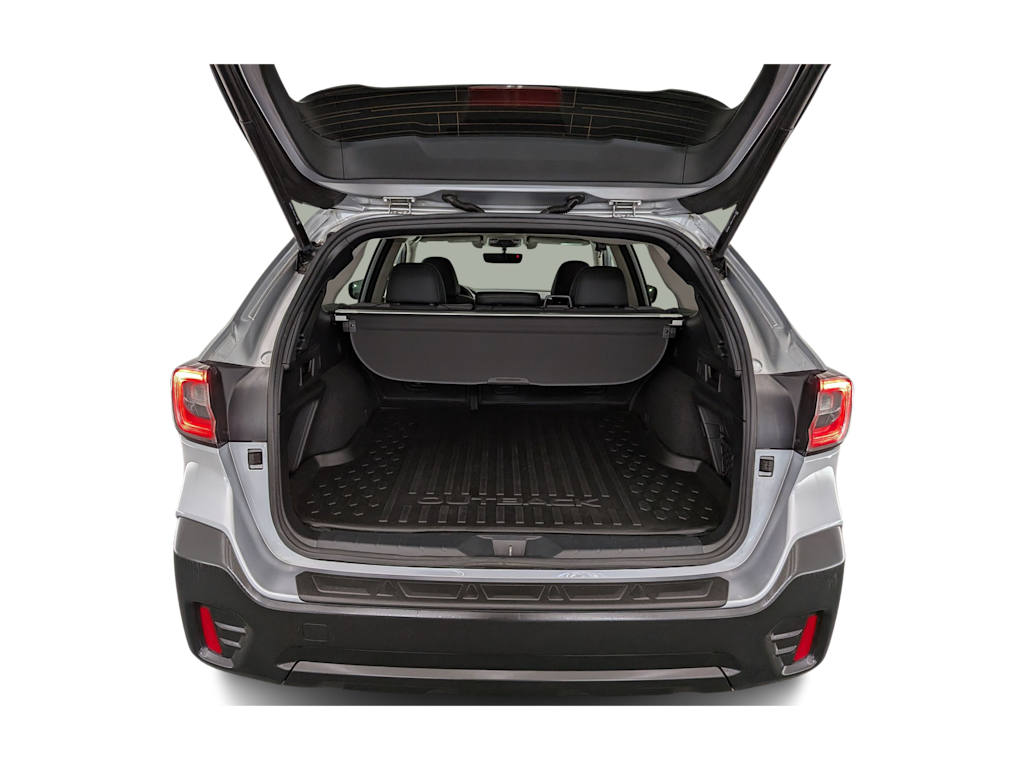 Thumbnail: 2021 Subaru Outback - 18