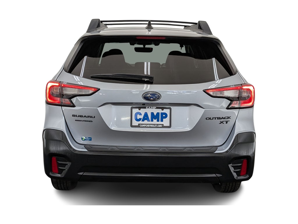 Thumbnail: 2021 Subaru Outback - 5