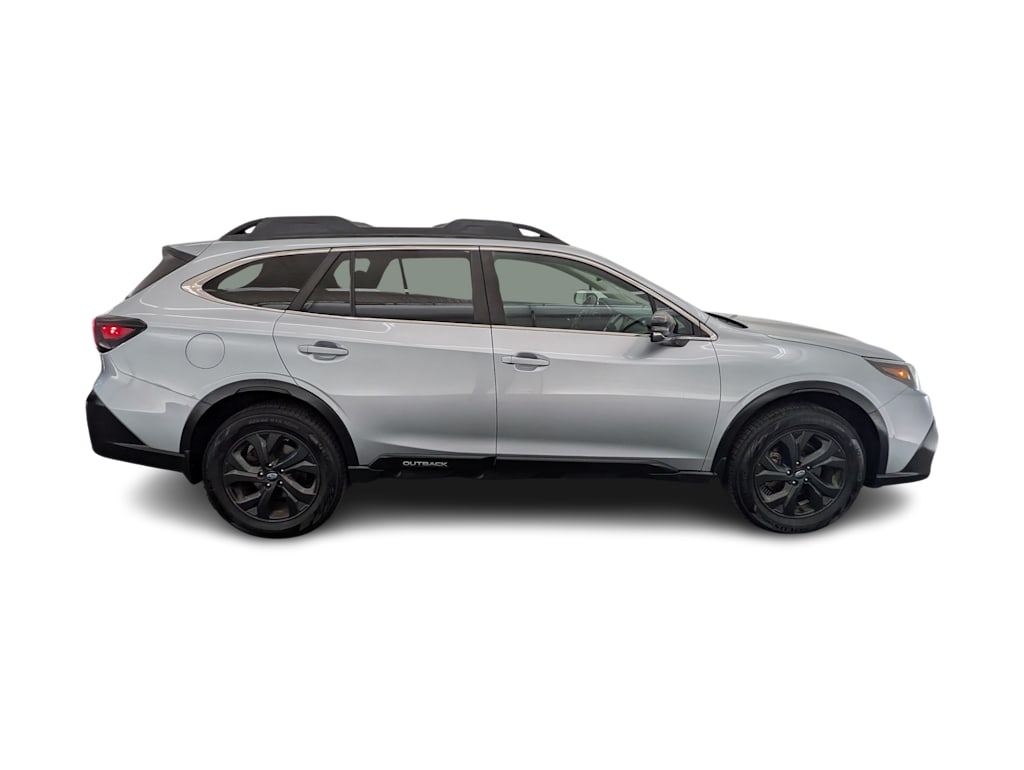 Thumbnail: 2021 Subaru Outback - 22