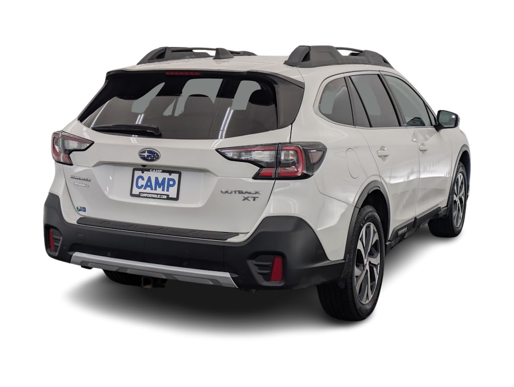 Thumbnail: 2020 Subaru Outback - 21