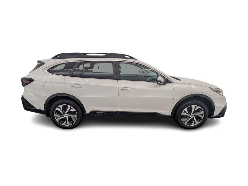 Thumbnail: 2020 Subaru Outback - 22