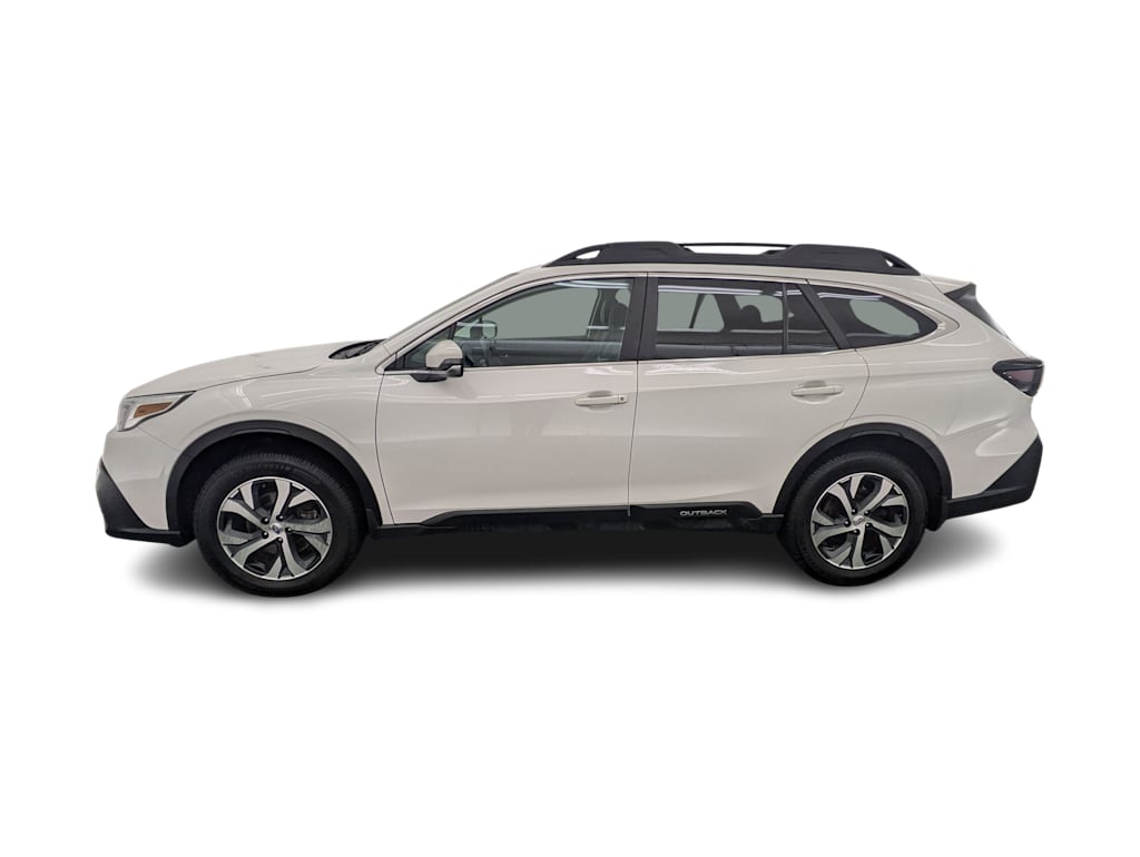 Thumbnail: 2020 Subaru Outback - 3