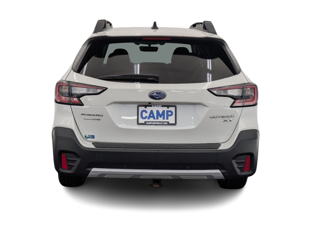 Thumbnail: 2020 Subaru Outback - 5