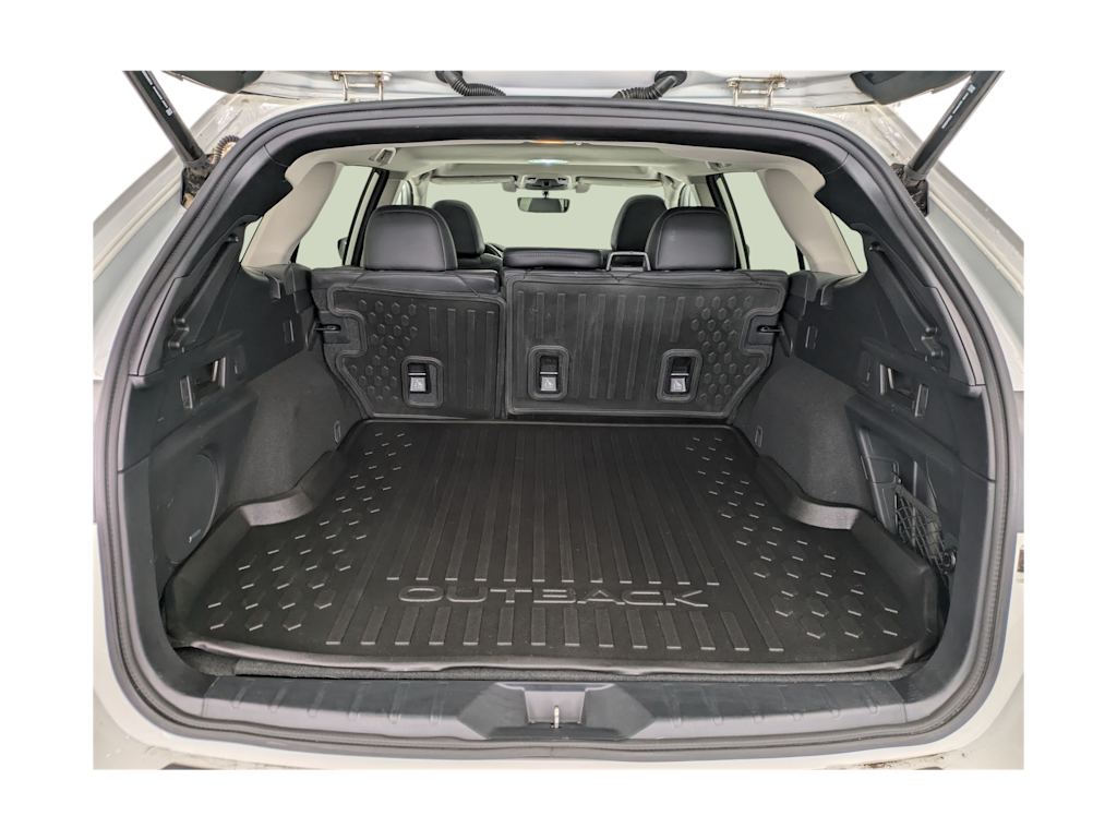 Thumbnail: 2020 Subaru Outback - 18