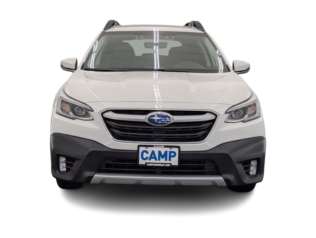 Thumbnail: 2020 Subaru Outback - 6