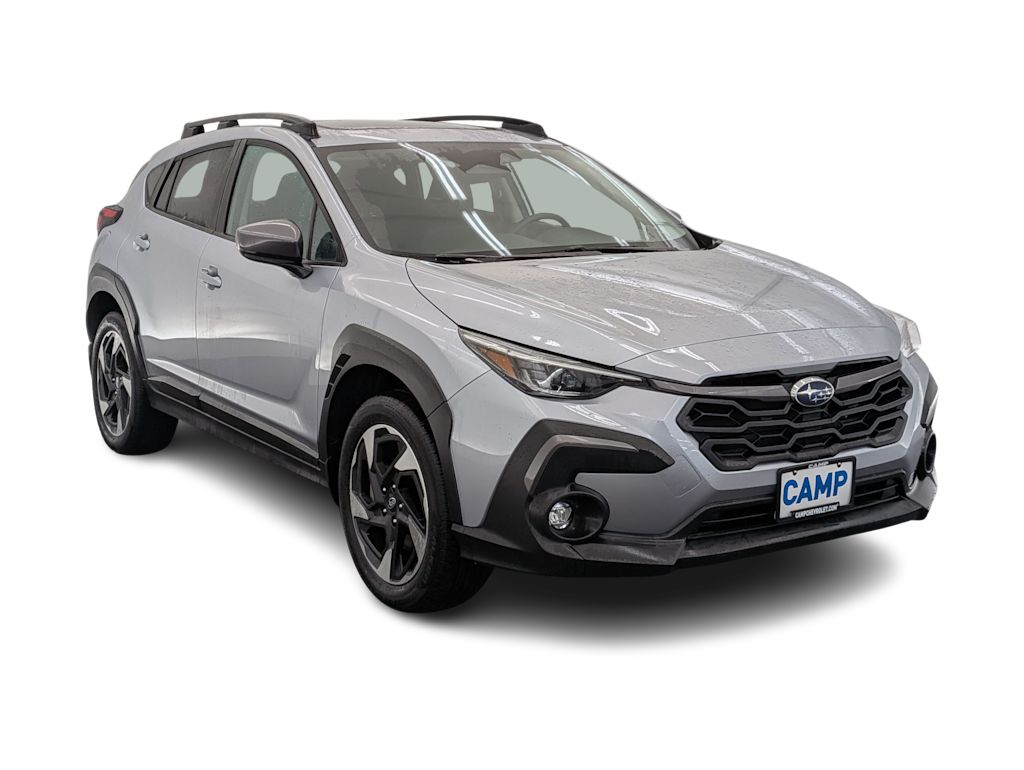 Thumbnail: 2024 Subaru Crosstrek - 22