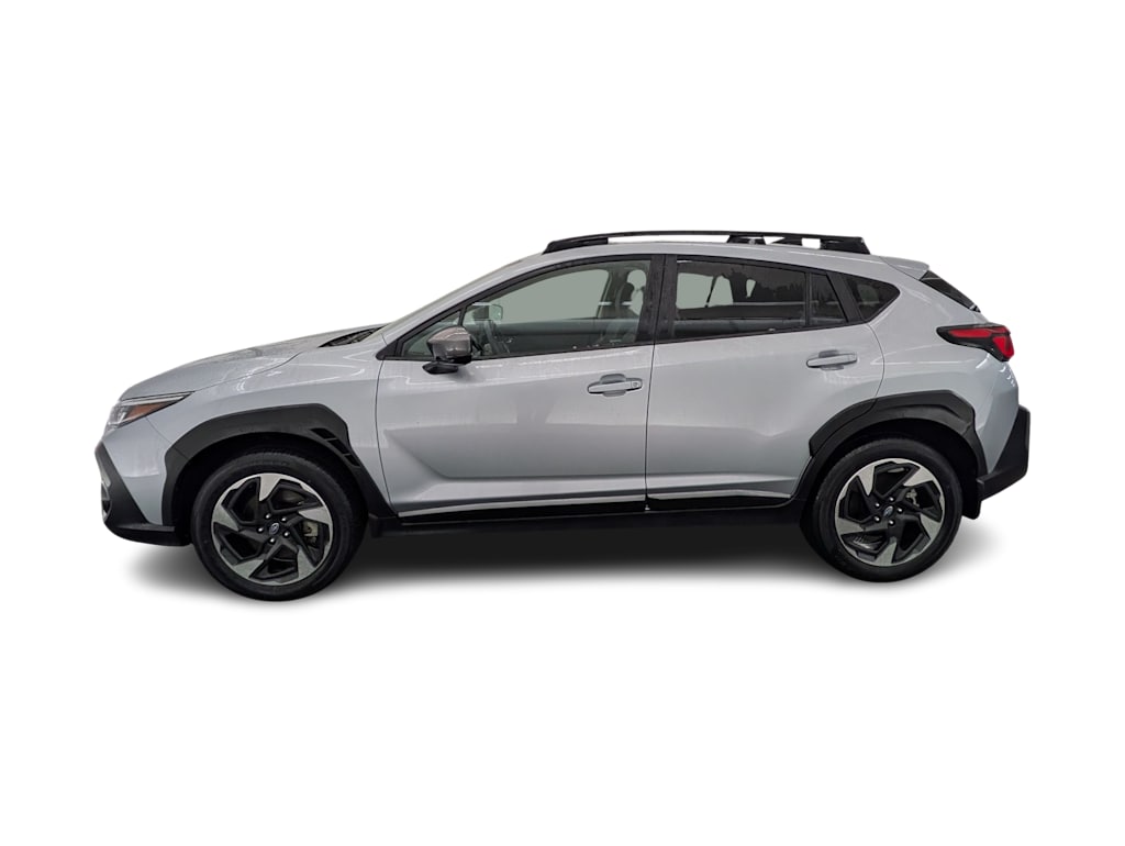 Thumbnail: 2024 Subaru Crosstrek - 3