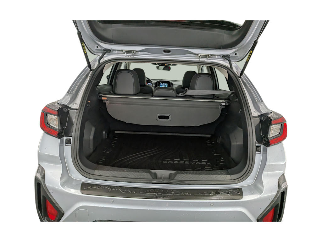 Thumbnail: 2024 Subaru Crosstrek - 18