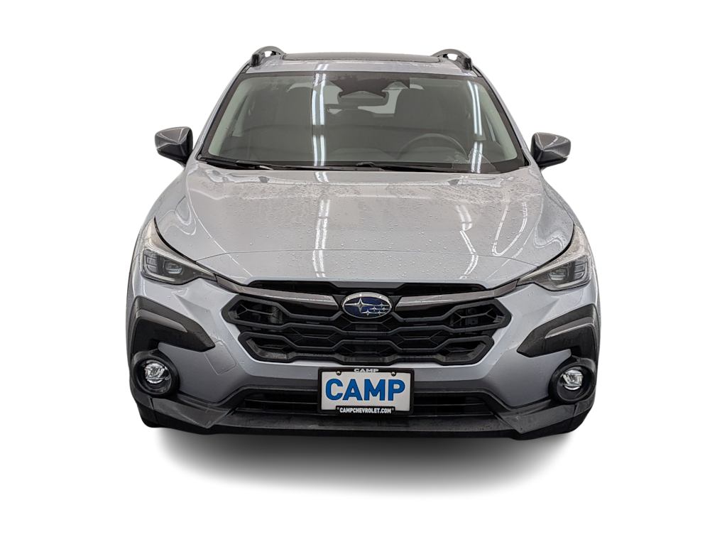 Thumbnail: 2024 Subaru Crosstrek - 6