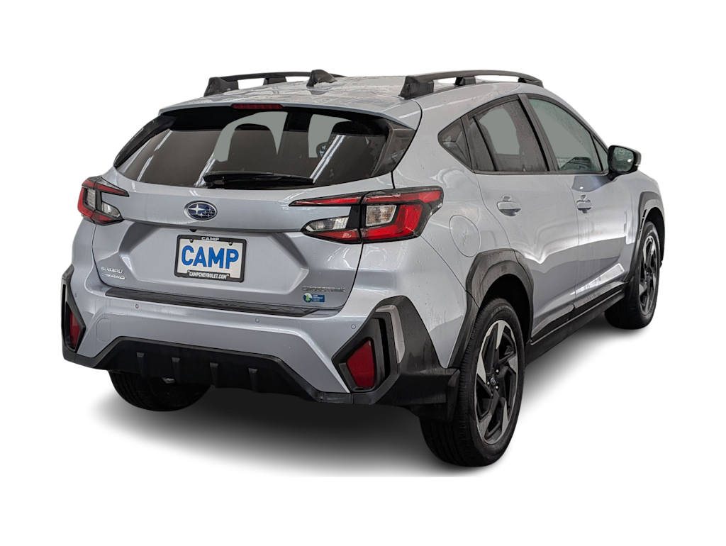 Thumbnail: 2024 Subaru Crosstrek - 20