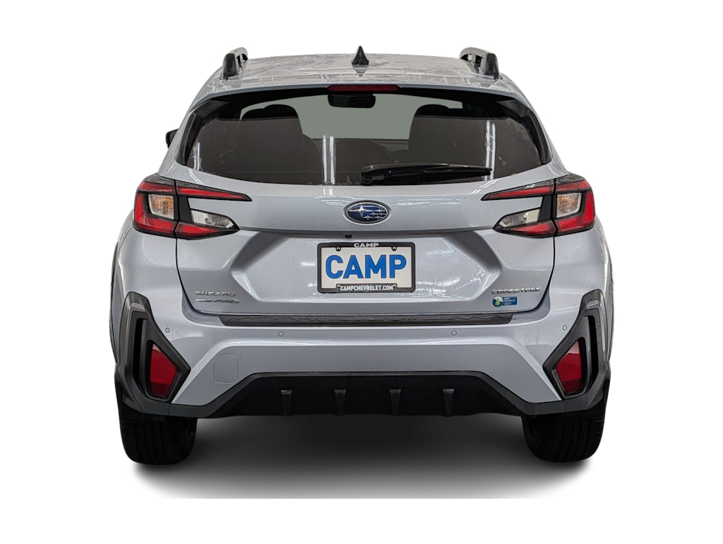 Thumbnail: 2024 Subaru Crosstrek - 5