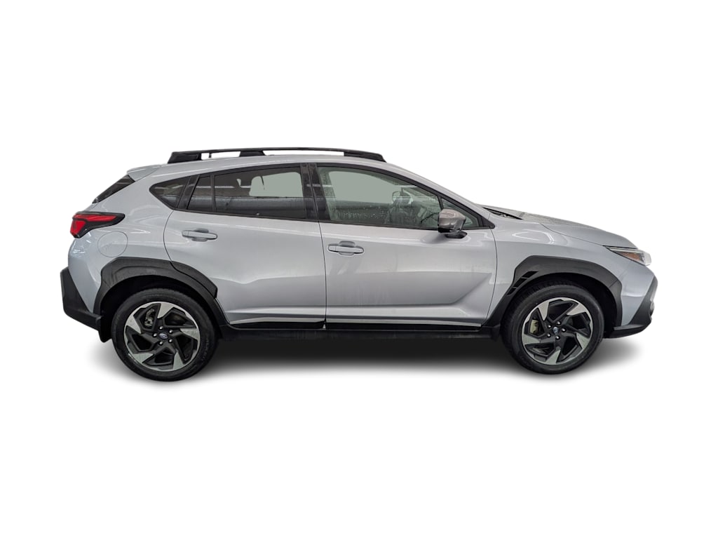 Thumbnail: 2024 Subaru Crosstrek - 21
