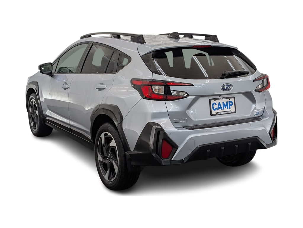 Thumbnail: 2024 Subaru Crosstrek - 4