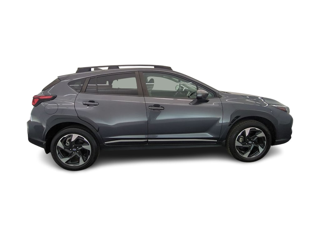 Thumbnail: 2024 Subaru Crosstrek - 22