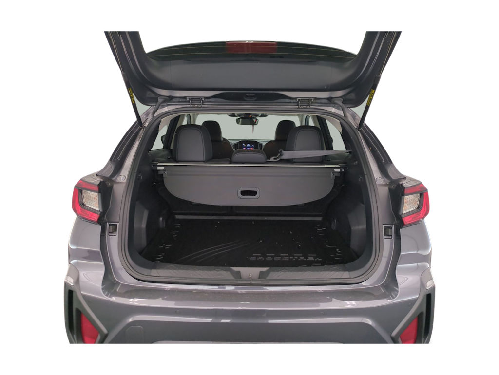 Thumbnail: 2024 Subaru Crosstrek - 18