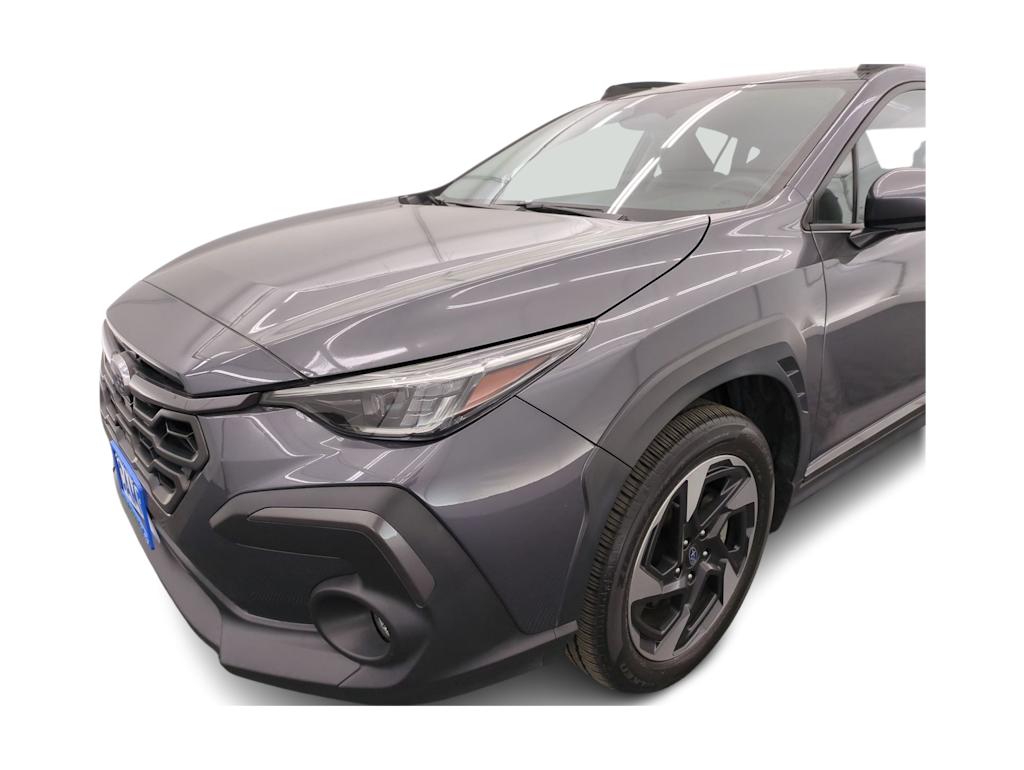 Thumbnail: 2024 Subaru Crosstrek - 24