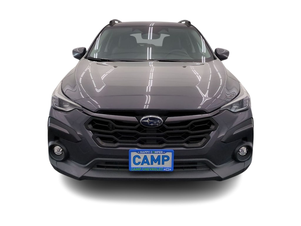 Thumbnail: 2024 Subaru Crosstrek - 6