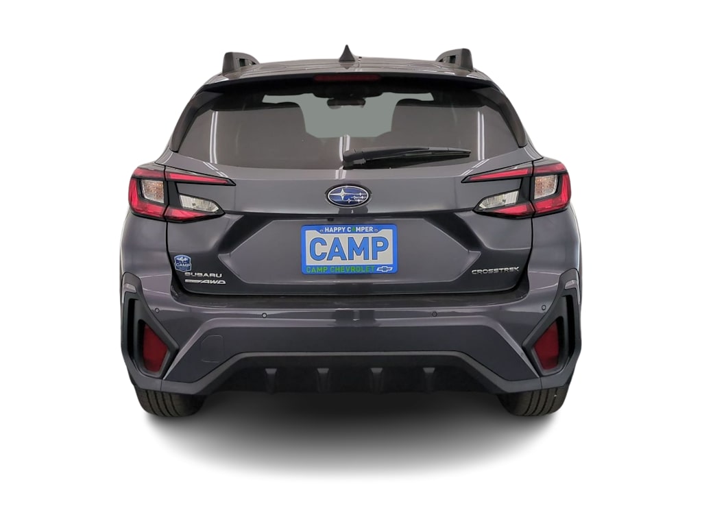 Thumbnail: 2024 Subaru Crosstrek - 5