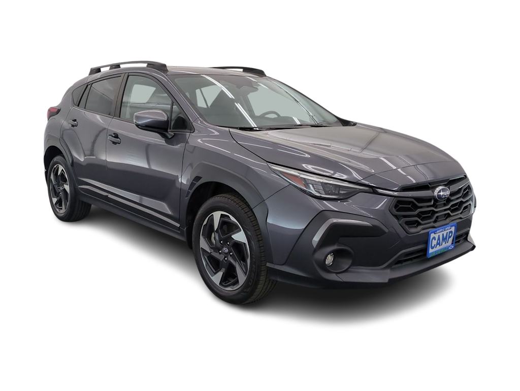 Thumbnail: 2024 Subaru Crosstrek - 23