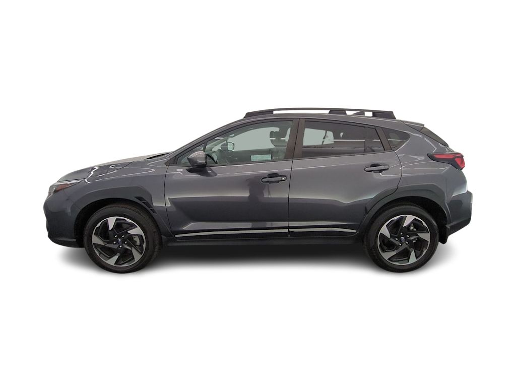 Thumbnail: 2024 Subaru Crosstrek - 3