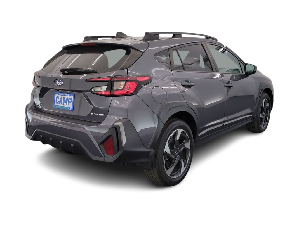 Thumbnail: 2024 Subaru Crosstrek - 21