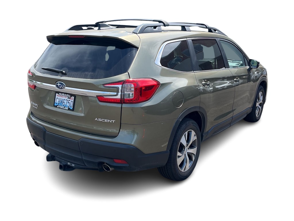 Thumbnail: 2023 Subaru Ascent - 7