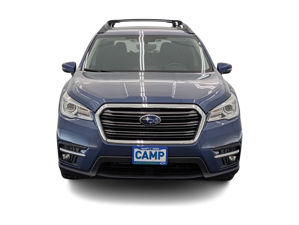Thumbnail: 2021 Subaru Ascent - 6