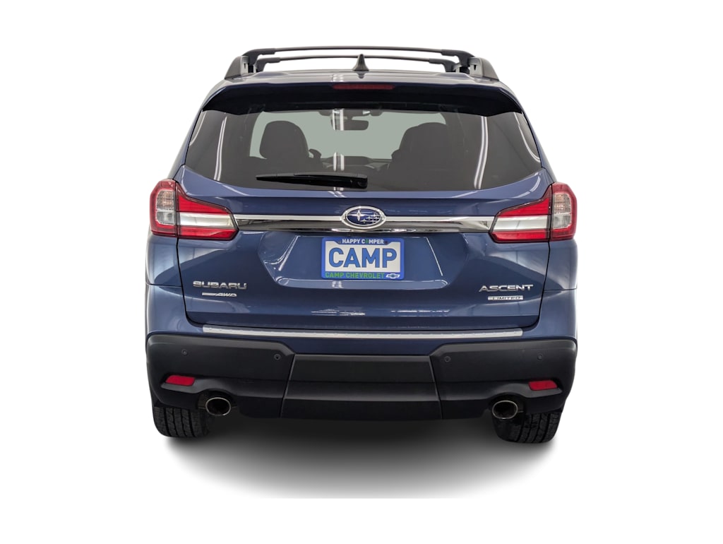 Thumbnail: 2021 Subaru Ascent - 5