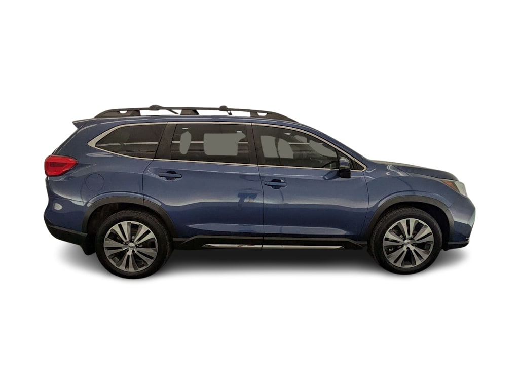 Thumbnail: 2021 Subaru Ascent - 22