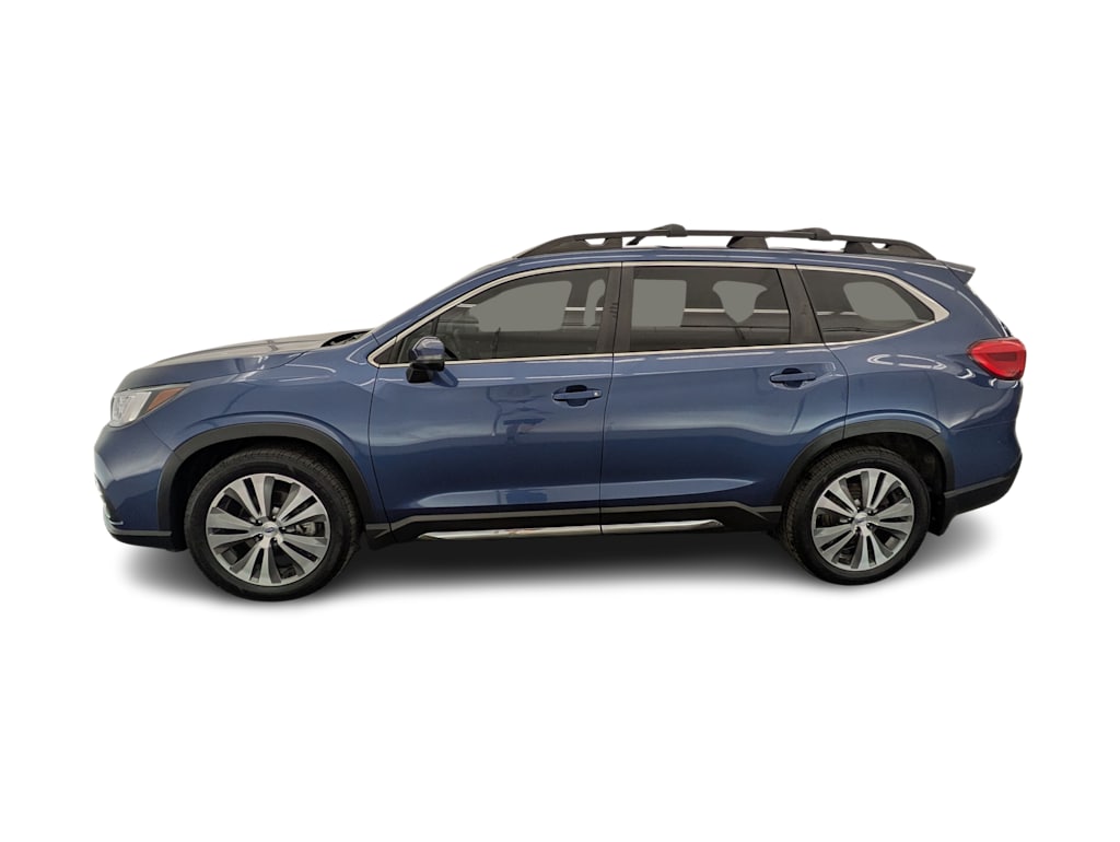 Thumbnail: 2021 Subaru Ascent - 3