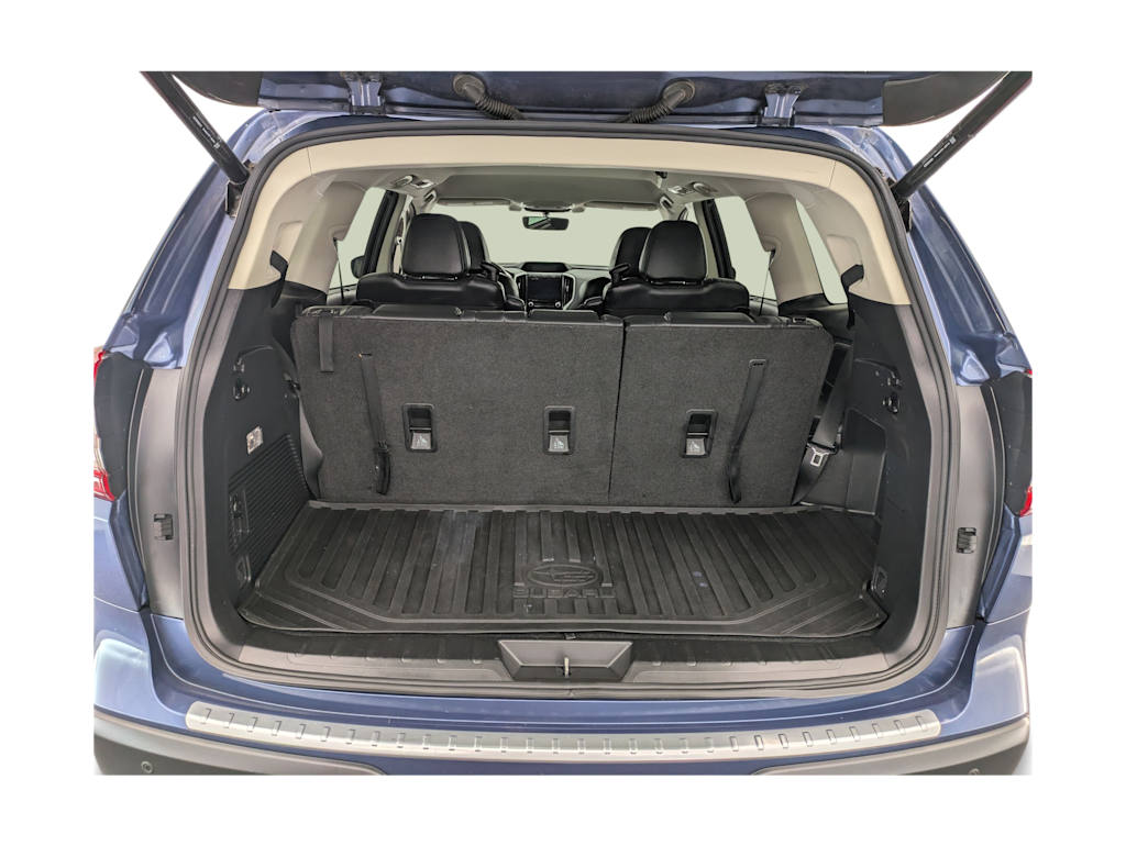Thumbnail: 2021 Subaru Ascent - 18