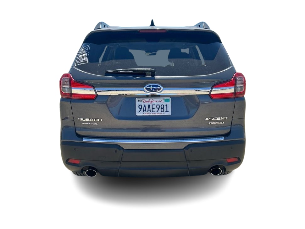 Thumbnail: 2022 Subaru Ascent - 3