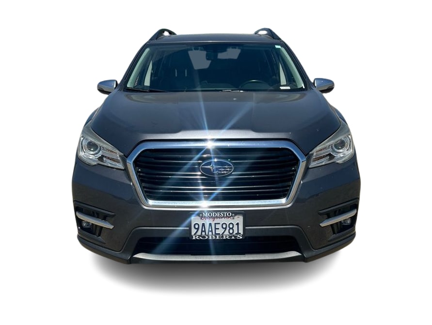 Thumbnail: 2022 Subaru Ascent - 4