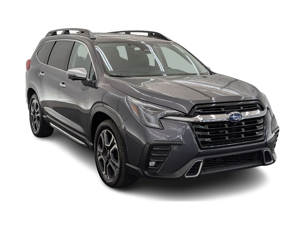 Thumbnail: 2023 Subaru Ascent - 23