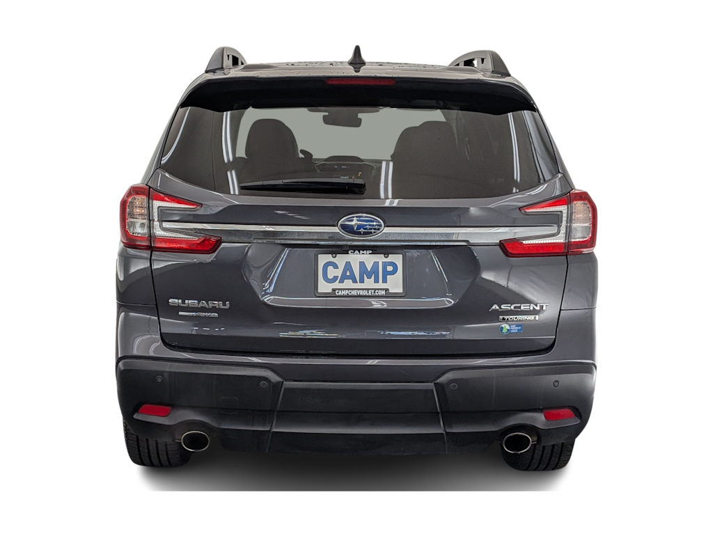 Thumbnail: 2023 Subaru Ascent - 5