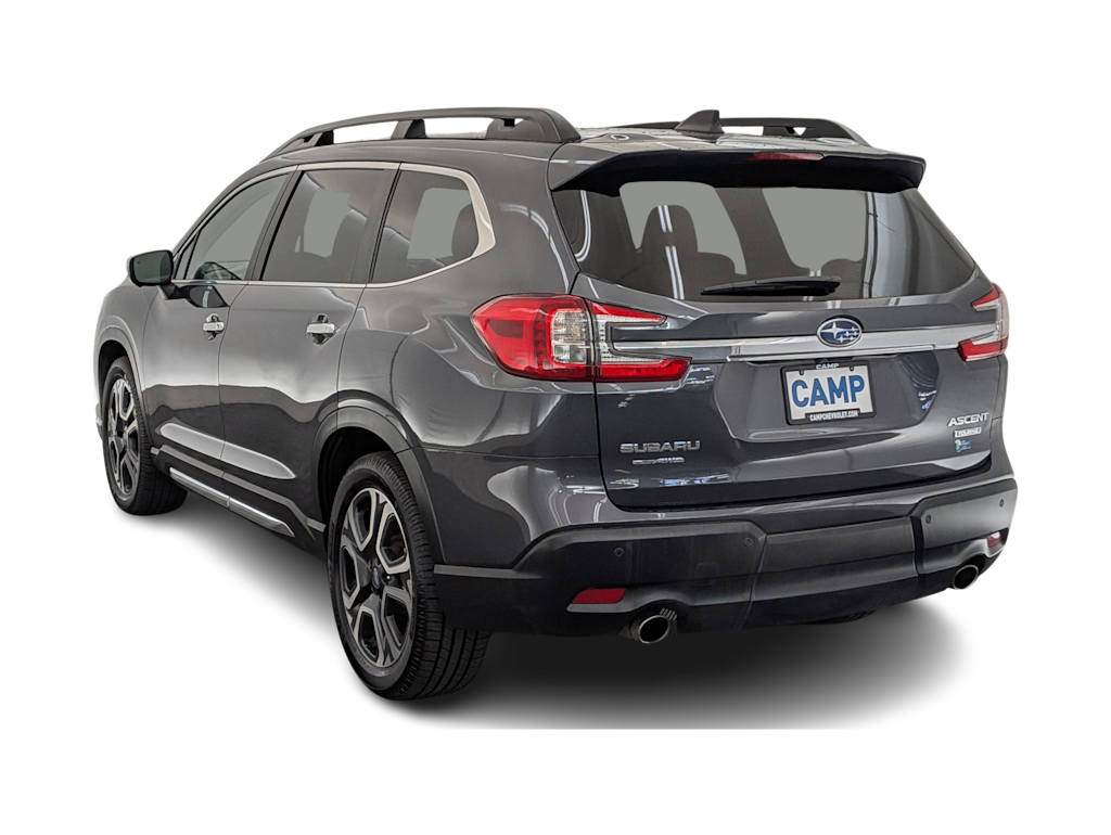 Thumbnail: 2023 Subaru Ascent - 4