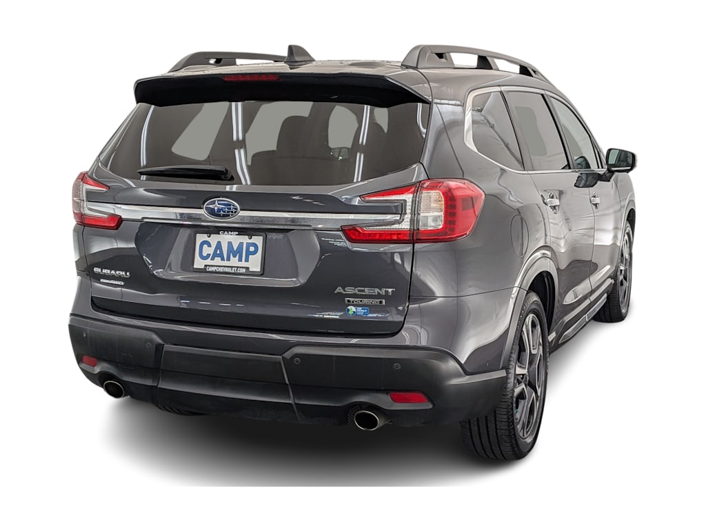 Thumbnail: 2023 Subaru Ascent - 21