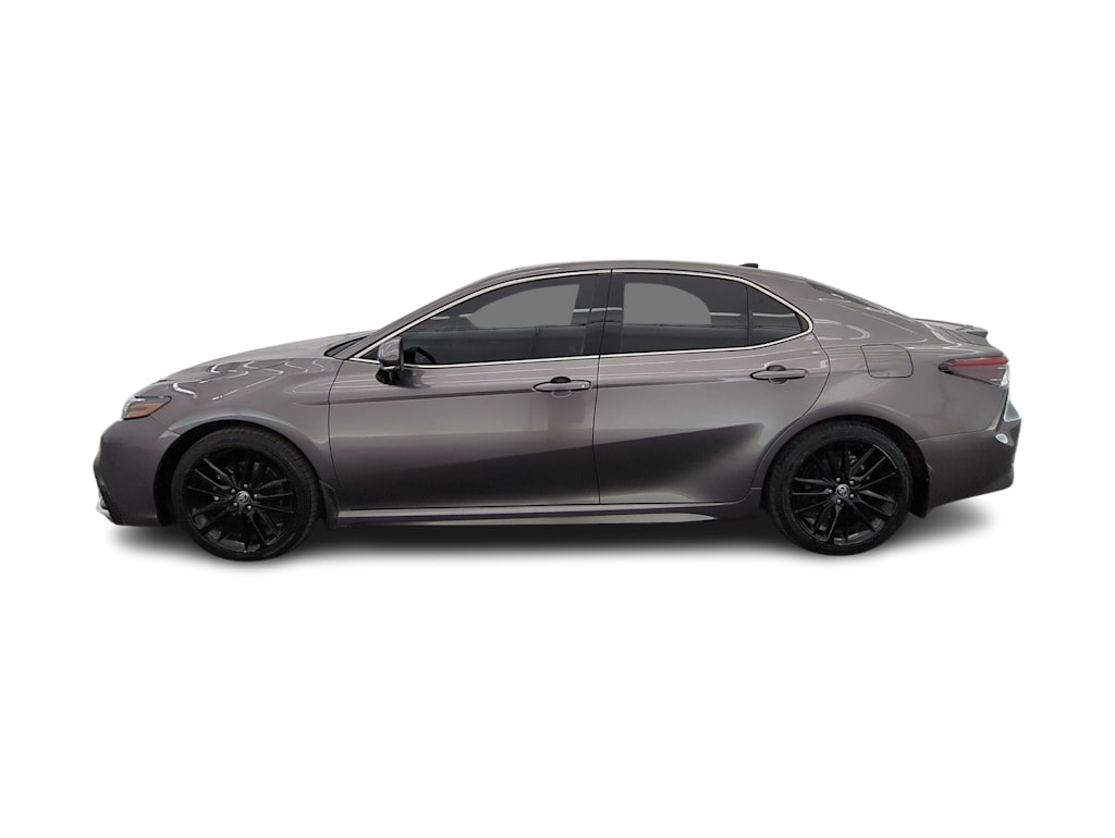 Thumbnail: 2022 Toyota Camry - 3
