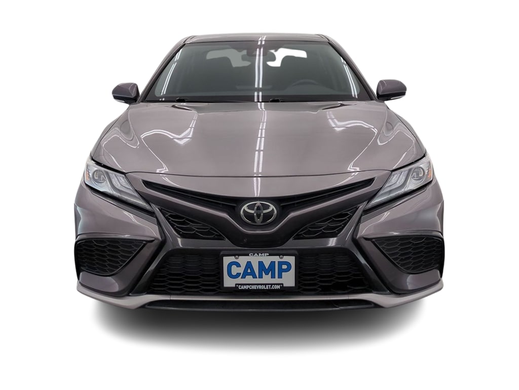 Thumbnail: 2022 Toyota Camry - 6