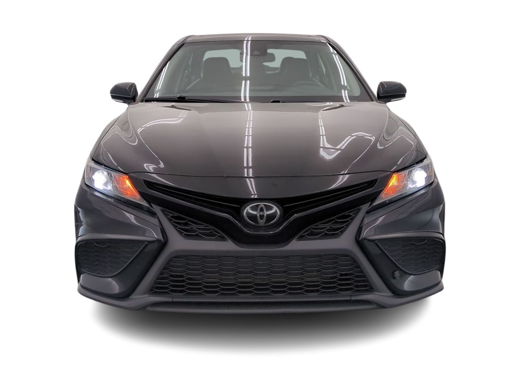 Thumbnail: 2021 Toyota Camry - 6
