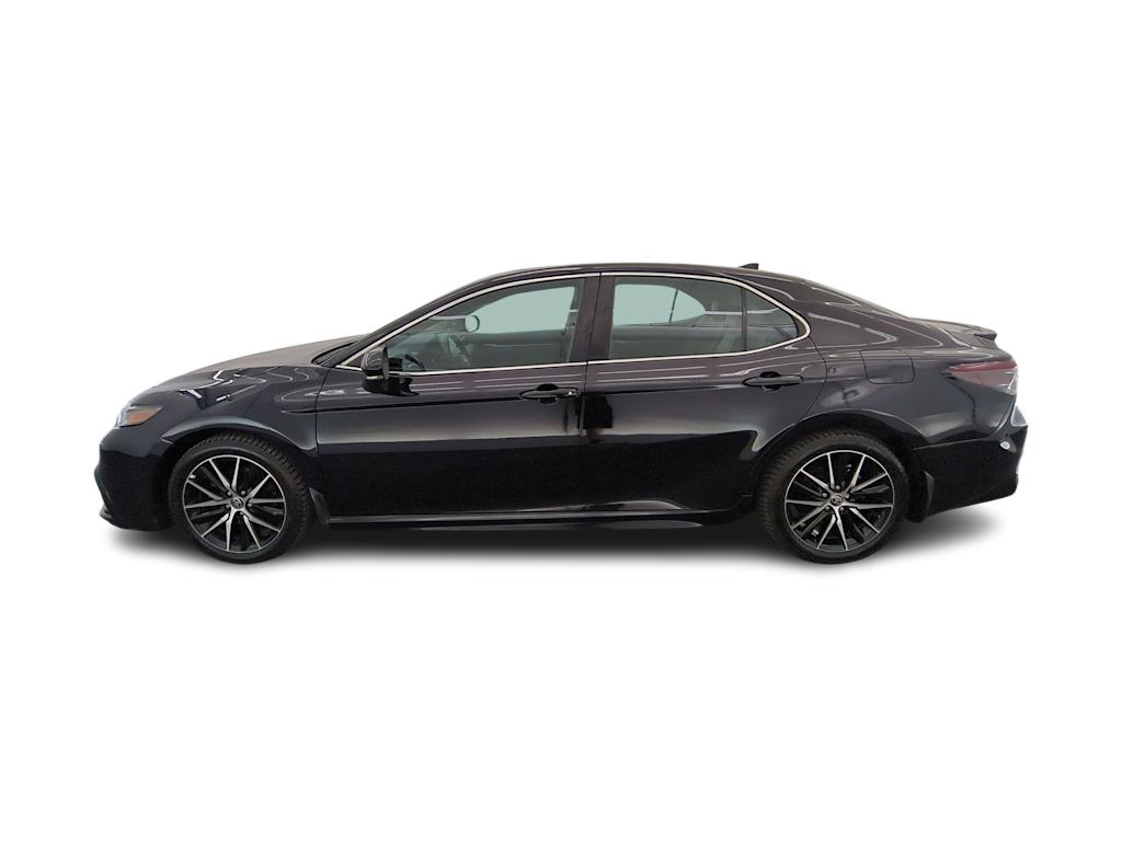 Thumbnail: 2021 Toyota Camry - 3